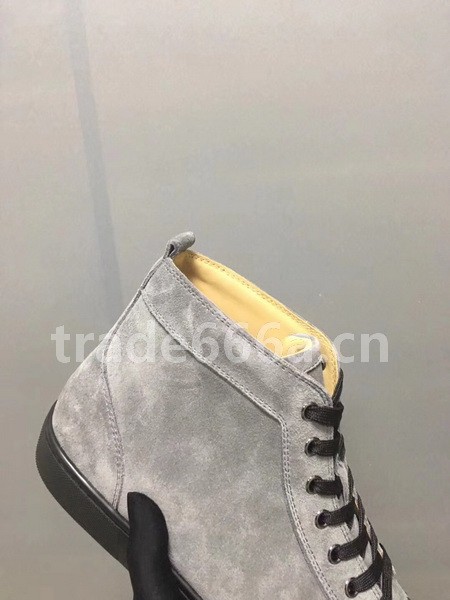 Super Max Christian Louboutin Shoes-897