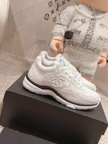 CHAL Women Shoes 1：1 Quality-967