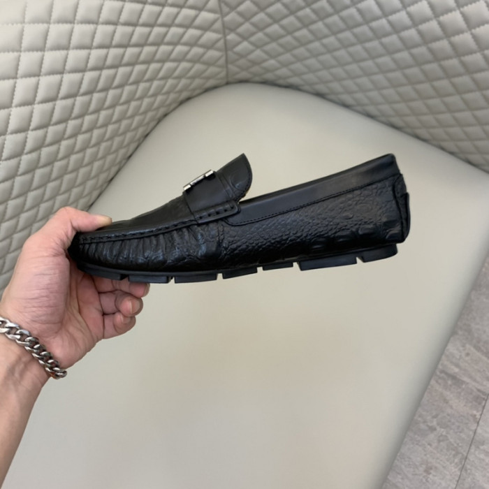 Hermes Men shoes 1：1 quality-105