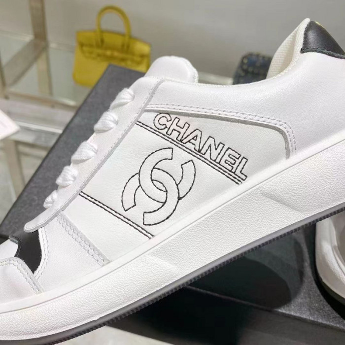 CHAL Women Shoes 1：1 Quality-690