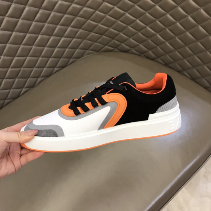 Balmain men shoes 1：1 quality-003