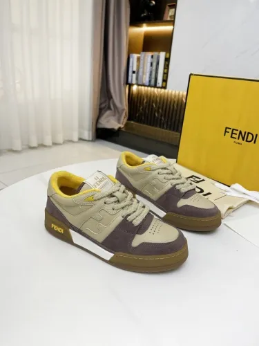 FD men shoes 1：1 quality-327