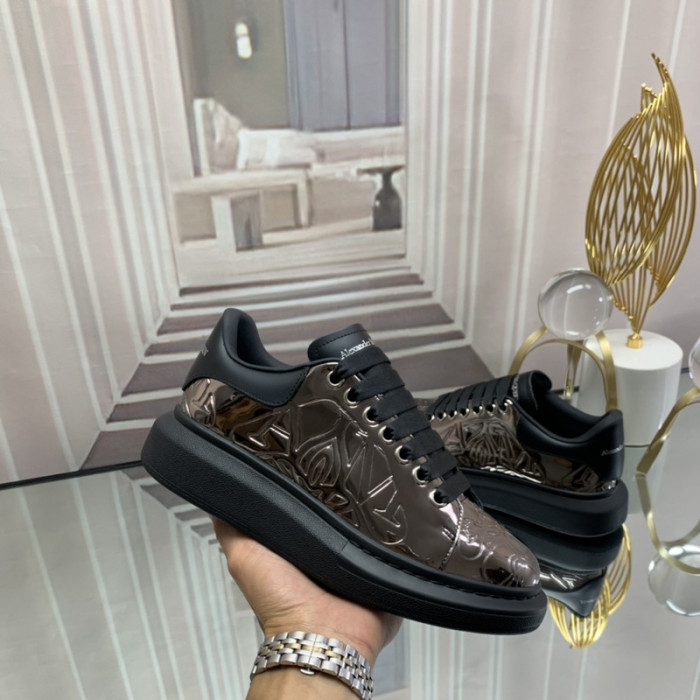 Alexander McQueen Women Shoes 1：1 quality-853