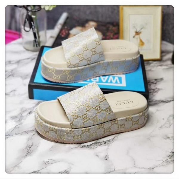 G men slippers AAA-1227