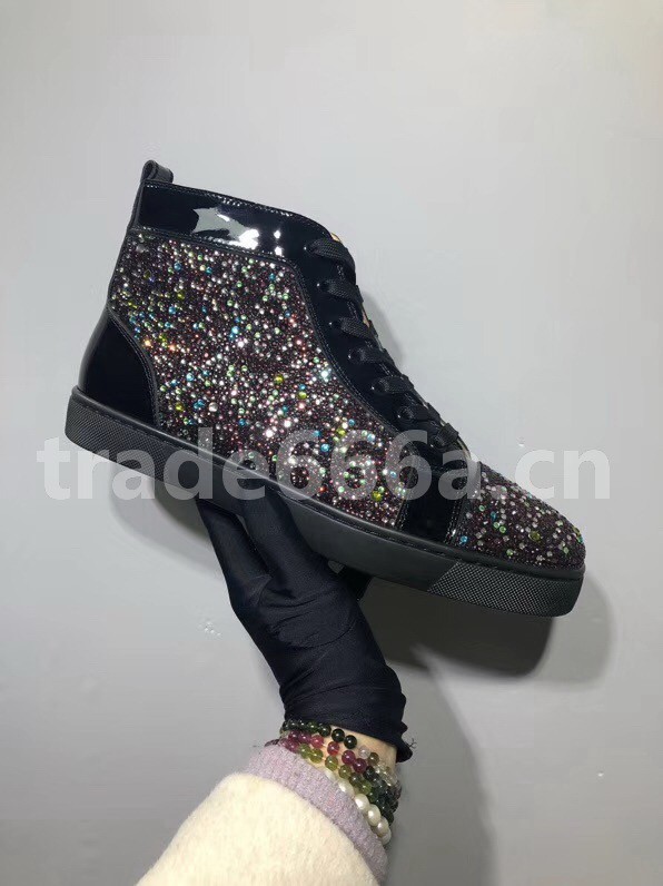 Super Max Christian Louboutin Shoes-1179