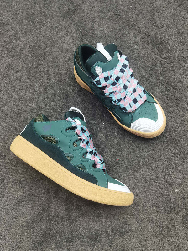 LANVIN 1：1 women Quality Shoes-024