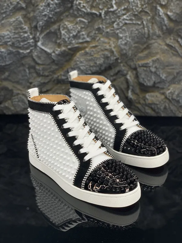 Christian Louboutin women shoes-127