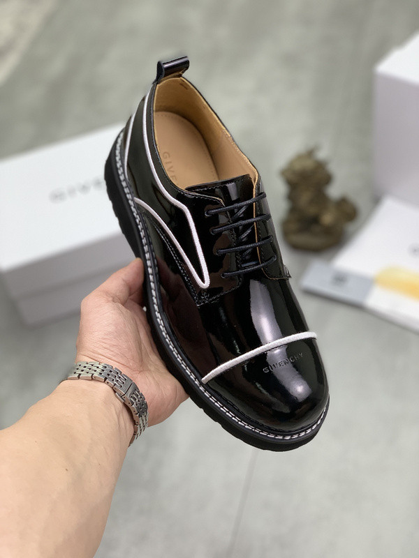 Givenchy men shoes 1：1 quality-173