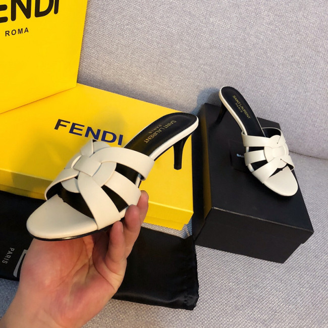 YL High Heel Pumps-060