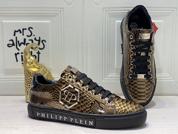 PP men shoes 1 ：1 quality-360