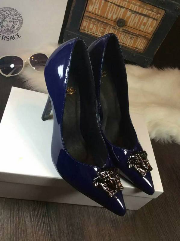 Super Max Versace High Heel-003