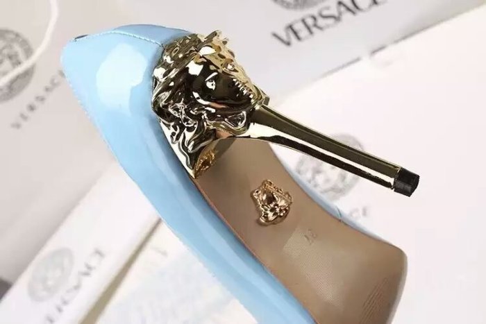 Super Max Versace High Heel-040