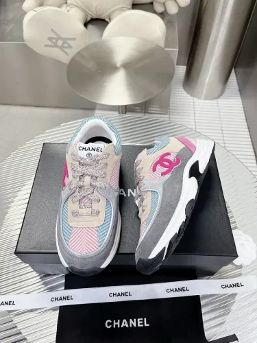 CHAL Women Shoes 1：1 Quality-839