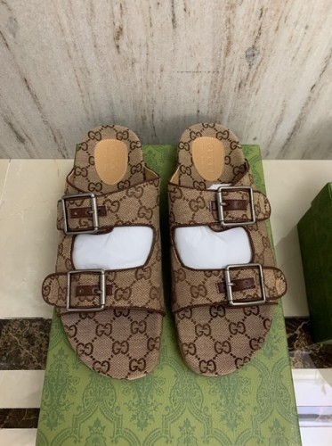 G Sandals 1：1 Quality-400