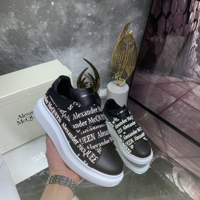 Alexander McQueen men shoes 1：1 quality-639