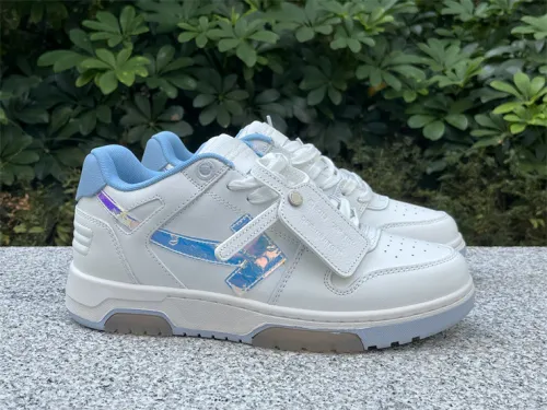OFFwhite Men shoes 1：1 quality-210