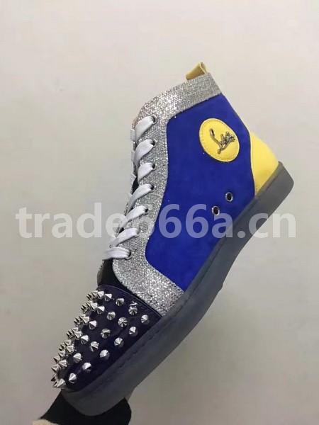 Super Max Christian Louboutin Shoes-543