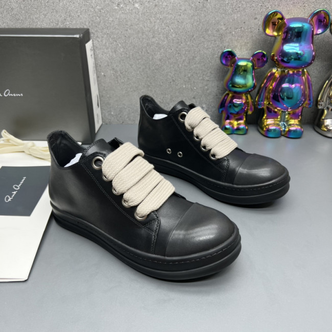 Rick Owens women shoes 1：1 quality-063