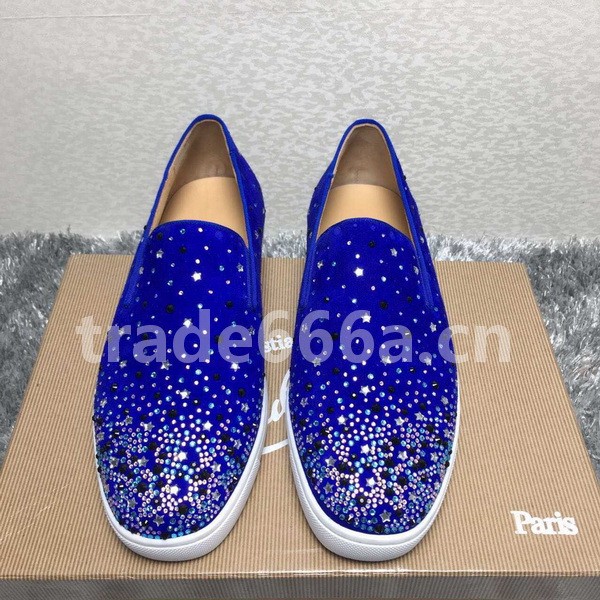 Super Max Christian Louboutin Shoes-575