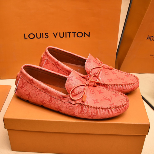 LV Men shoes 1：1 quality-4728