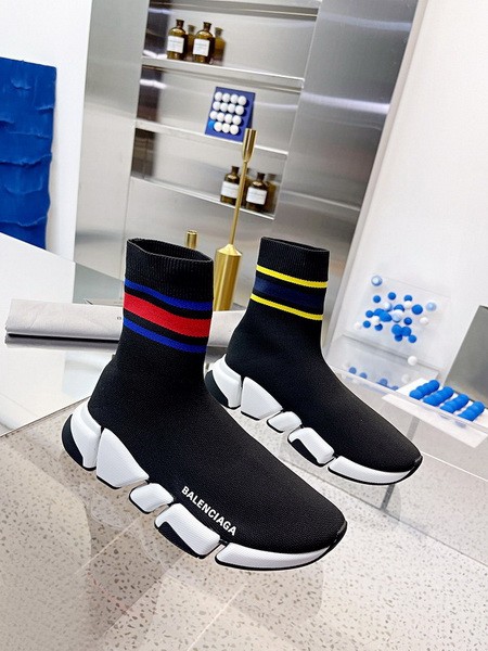 B Runner Sport women shoes 1：1 quality-081