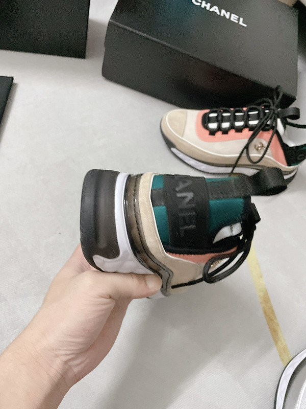 Chal Men Shoes 1：1 Quality-200