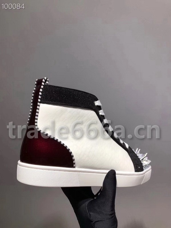 Super Max Christian Louboutin Shoes-1124