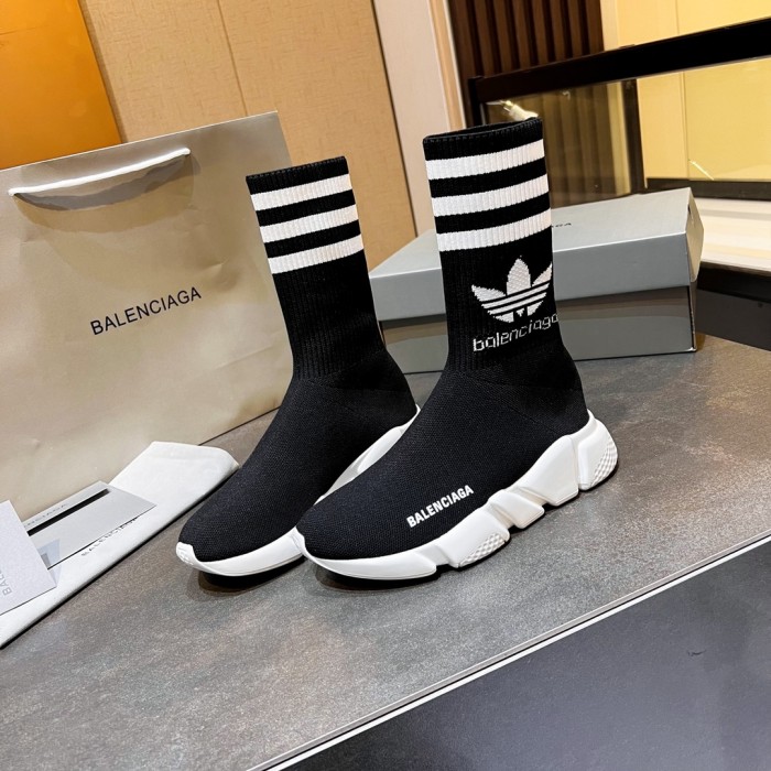 B Sock Shoes 1：1 quality-146