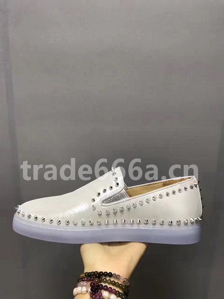 Super Max Christian Louboutin Shoes-776