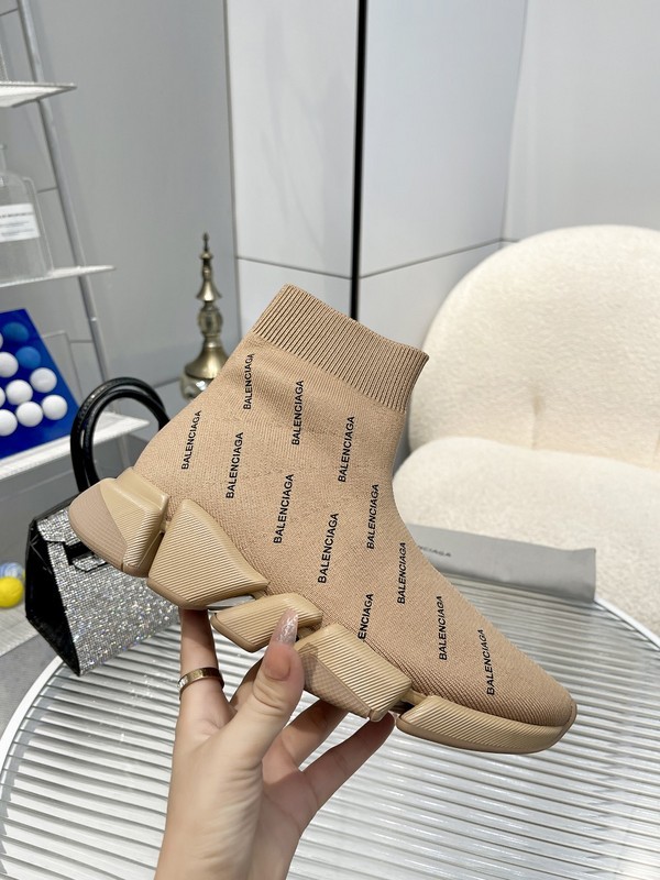 B Sock Shoes 1：1 quality-161