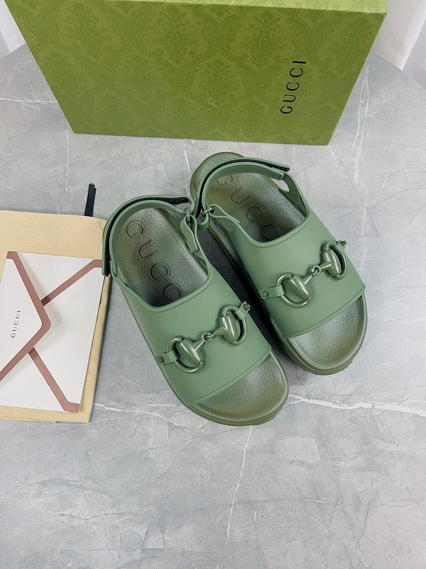 G Sandals 1：1 Quality-565