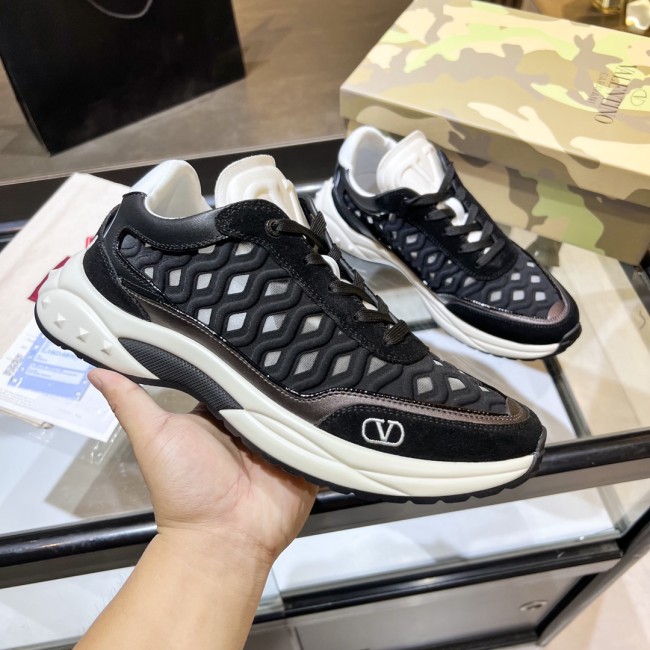 V men shoes 1：1 quality-297