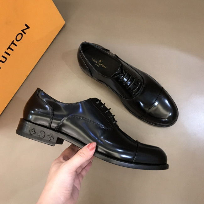 Super Max Custom LV Shoes-2913