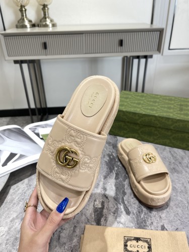 G women slippers 1：1 quality-615