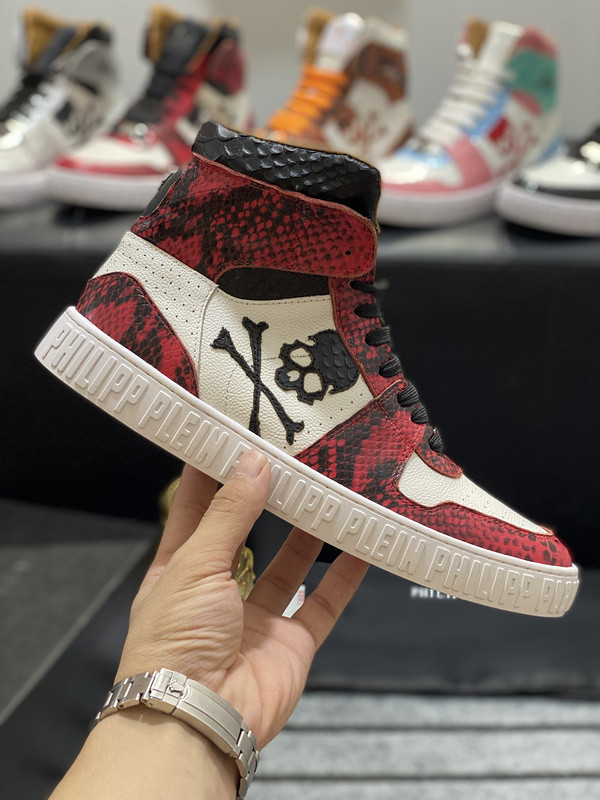 PP men shoes 1 ：1 quality-402