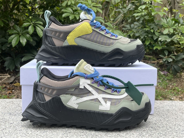 OFF white Women Shoes 1：1 quality-304