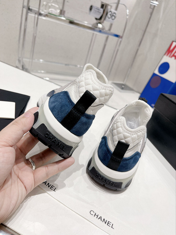 CHAL Women Shoes 1：1 Quality-726