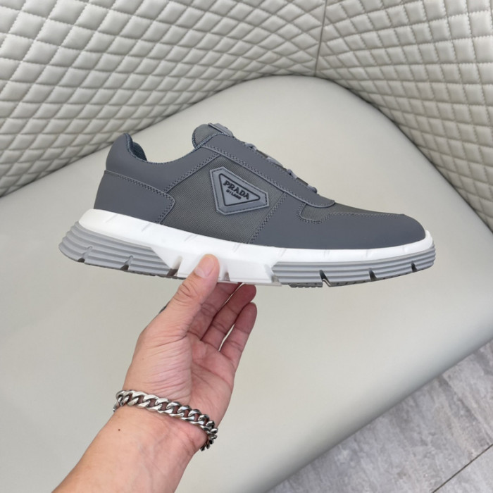 Prada men shoes 1：1 quality-1053