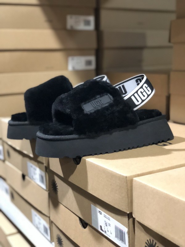 UG Sandals-020
