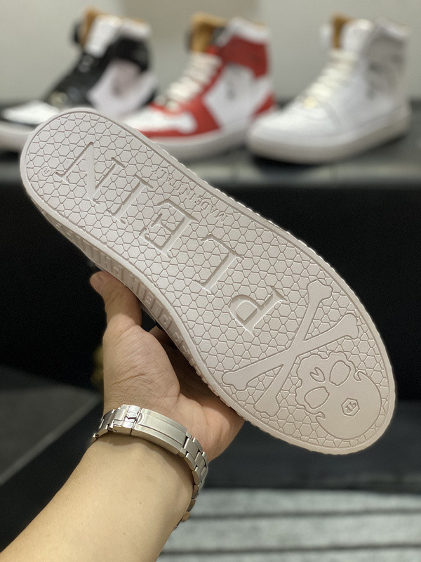 PP men shoes 1 ：1 quality-406