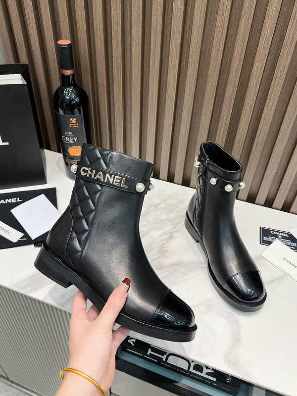 CHAL Women Shoes 1：1 Quality-970