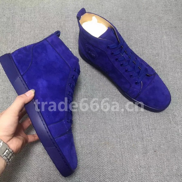 Super Max Christian Louboutin Shoes-877