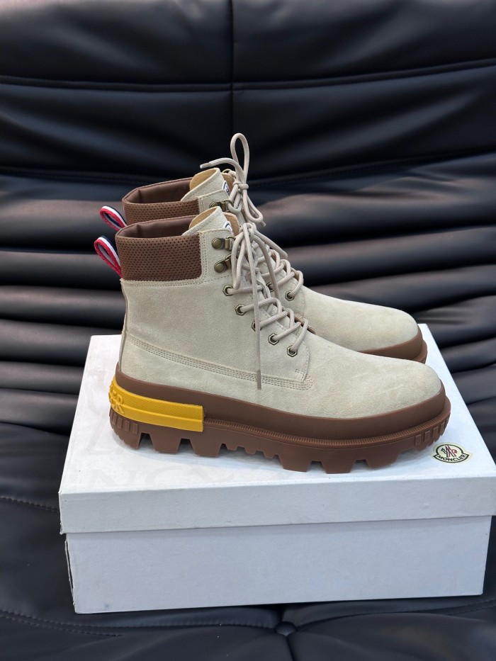 Super Max Moncler Shoes-010