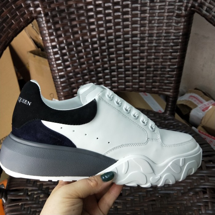 Alexander McQueen men shoes 1：1 quality-723