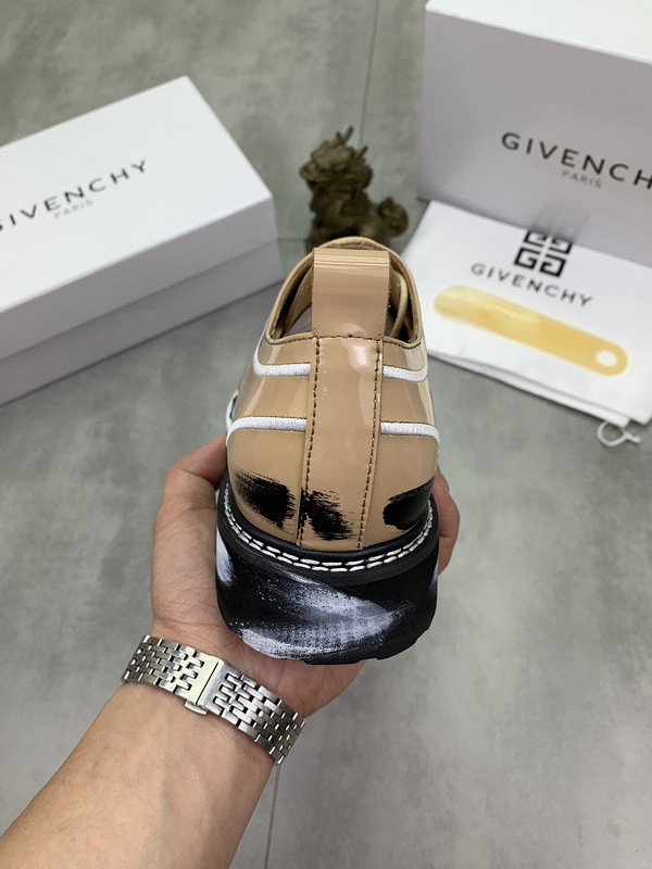 Givenchy men shoes 1：1 quality-171