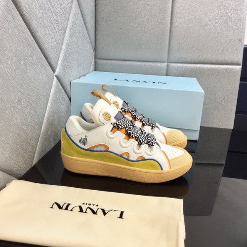 LANVIN 1：1 women Quality Shoes-002