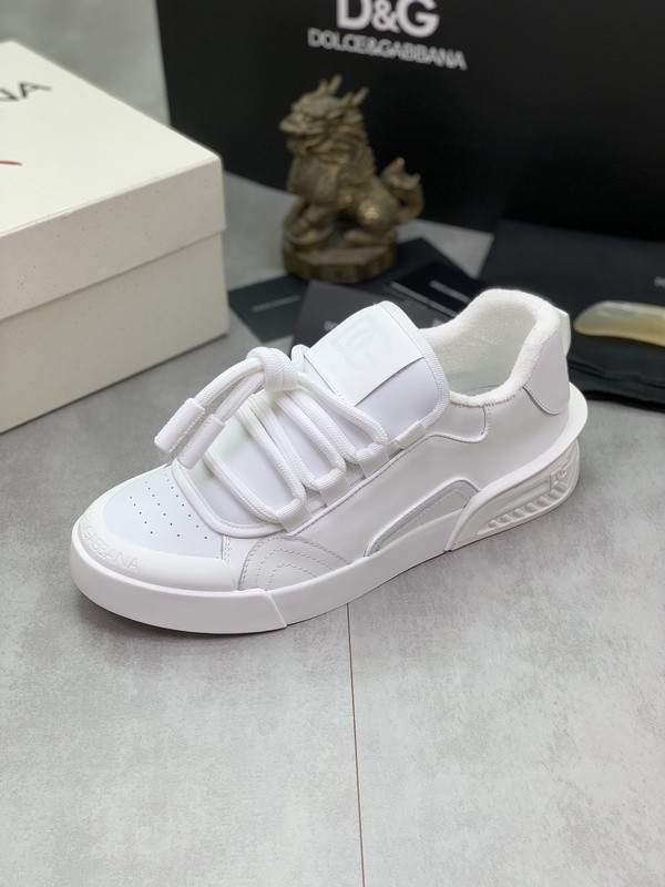 DG Women Shoes 1：1 quality-196