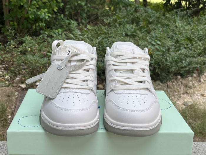 OFFwhite Women Shoes 1：1 quality-116
