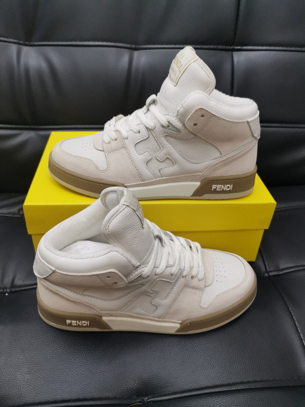 FD men shoes 1：1 quality-299