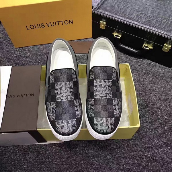 Super Max High End LV Shoes-001